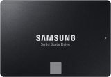 Samsung SSD 870 EVO SSD, 4TB
