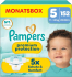 Pampers Monatspackungen bei Amazon 20% reduziert