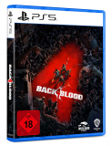 Back 4 Blood (PS5) zum Tiefstpreis