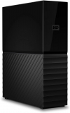 WD My Book Desktop 10 TB, Festplatte schwarz, USB-B 3.0 bei Amazon.es