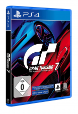 Gran Turismo 7 ab 22.- (PS4), Upgrade auf PS5-Version für 11.- möglich