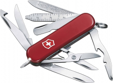 Victorinox Midnite MiniChamp zum Aktionspreis