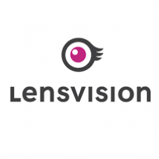 Lensvision: CHF 10/15 Rabatt ab CHF 60.-