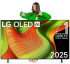 LG OLED Fernseher AI B5 OLED83B59 mit 4K @ 120 Hz, Smart TV