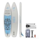 Indiana Family SUP Package