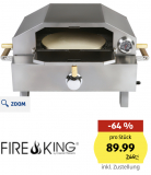 GRILL / PIZZAOFEN BOLOGNA bei Aldi