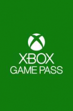 Xbox One Game Pass 1 Monat für 1 CHF