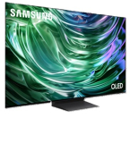 SAMSUNG QE83S90 83-Zoll OLED zum neuen Bestpreis für 1899.–