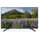 Preissturz bei 55“ TV SONY Bravia KD-55XF7096 auf 848.90 CHF