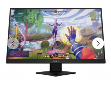 HP Gaming Monitor Omen 25i 24.5″, Full HD 1920 x 1080, 165 Hz