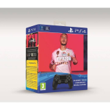 Sony Dualshock 4 Controller + Fifa 20 bei digitec