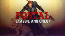 Game Postal Classic and Uncut kostenlos