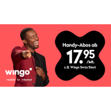 Mobile Abos ab 17.95/Mt.