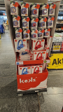 Kekzhörer Starterset im Coop (lokal)