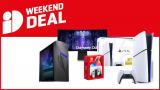 Interdiscount Weekend Deal – Bis zu 30% Rabatt auf Spielkonsolen (z.B. Xbox, Playstation 5, Nintendo Switch etc.)