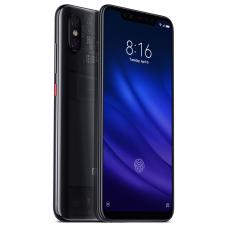 Xiaomi Mi 8 Pro 128/8GB - SD845 - NFC - In-Display Fingerprint