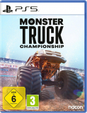 Monster Truck Championship PS5 bei Orellfüssli