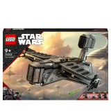 LEGO Star Wars Die Justifier (75323) zum Bestpreis bei Interdiscount