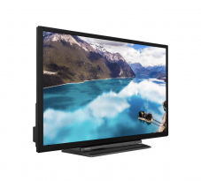 Toshiba TV 24 Zoll, HD Ready nur 99.-