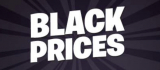 Black Prices bei Smyths Toys
