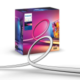 Philips Hue Play Gradient Lightstrip TV 55 Zoll LED Light-Strip (216.5 cm) zum neuen Bestpreis von ca. 120 Franken
