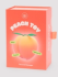 Womanizer Peach Toy Pleasure Air Klitorisstimulator bei Amazon inkl. Lieferung