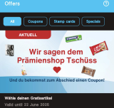 Gratis Artikel im Kkiosk und Avec in der App