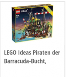 Seltene Lego Sets zum Bestpreis bei Coop Bau & Hobby!