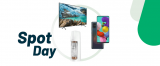 [SAMMELDEAL] microspot Spot Day – die besten Angebote