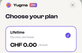Lifetime Pass für Dual Shot Recorder: Yugma für iOS kostenlos