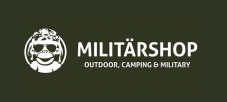Militärshop: 12% Rabatt