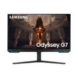 SAMSUNG Odyssey G7 Gaming Monitor LS32BG700EUXEN (32″, 3840 x 2160@144Hz) bei Microspot