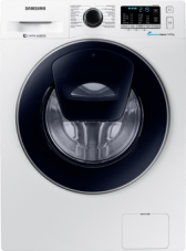 Samsung Frontlader Waschmaschine WW90K5400UW1WS zum Hammer Preis von CHF 799.-
