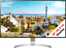 [ausverkauft] Monitor LG 32UD99-W 4K für CHF 399.95 bei MediaMarkt