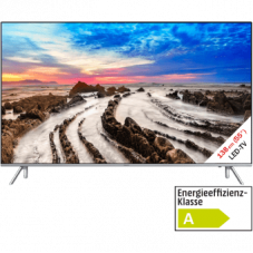 Samsung UE55MU7000 55“ TV mit 4K bei MediaMarkt