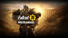 Fallout 76 gratis zockbar bis Montag!