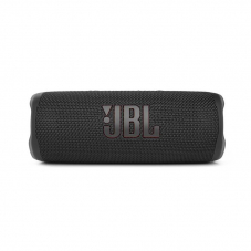 JBL BY HARMAN Flip 6, Bluetooth Lautsprecher, Schwarz zum Bestpreis bei Microspot