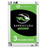 SEAGATE Barracuda 3 TB HDD SATA 6Gb/s  für nur 75 CHF