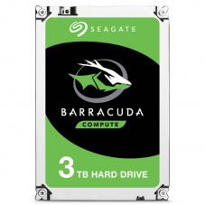 SEAGATE Barracuda 3 TB HDD SATA 6Gb/s  für nur 75 CHF