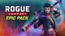 Add-on pack für Rougue Company gratis auf EPIC