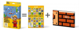 Super Mario Maker – Artbook Edition (Wii U) für 12CHF (GameStop)