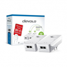 DEVOLO Magic 2 WiFi 6 Starter Kit zum Bestpreis bei Microspot