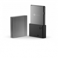 Seagate SSD 1TB für Xbox Series bei microspot