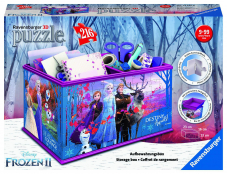 Ravensburger 3D Puzzle-Aufbewahrungsbox Frozen 2 bei Windeln.ch
