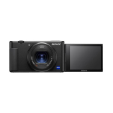 Sony ZV-1 / 24-70mm – 20.10 Mpx, 1″ Kompaktkamera bei Fust