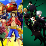 Verschiedene Mangas 50% reduziert bei fnac z.B. One Piece, My Hero Academia & Hunter x Hunter
