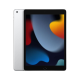 APPLE iPad Wi-Fi 2021 (10.2″, 64 GB, Silber) bei Interdiscount zum Toppreis