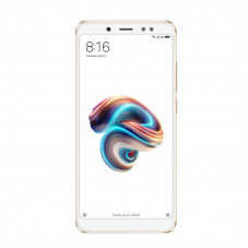 XIAOMI Redmi Note 5 Dual-SIM, 64GB, Gold bei interdiscount für 179.- CHF