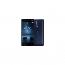 Preisfehler ? NOKIA 8 4G 64 GB Singel SIM Blue bei Interdiscount