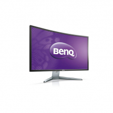 BENQ EX3200R, 31.5″ Curved (nur Full HD) bei Interdiscount